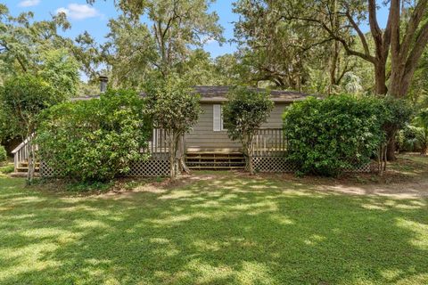 Tiny photo for 2002 Trescott Drive, Tallahassee, FL 32308 (MLS # 389978)