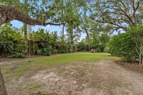 Tiny photo for 2002 Trescott Drive, Tallahassee, FL 32308 (MLS # 389978)