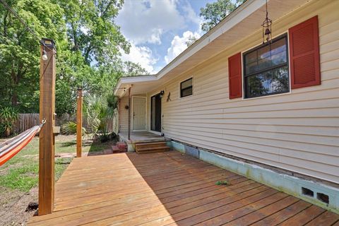 Tiny photo for 408 CAMBRIDGE Drive, Tallahassee, FL 32304 (MLS # 400068)