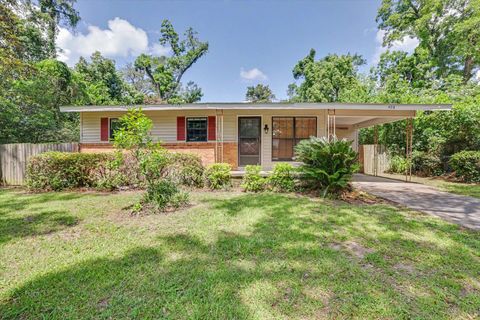 Tiny photo for 408 CAMBRIDGE Drive, Tallahassee, FL 32304 (MLS # 400068)