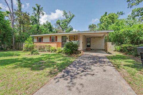 Tiny photo for 408 CAMBRIDGE Drive, Tallahassee, FL 32304 (MLS # 400068)