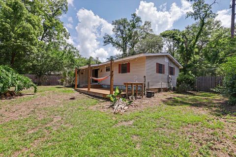 Tiny photo for 408 CAMBRIDGE Drive, Tallahassee, FL 32304 (MLS # 400068)