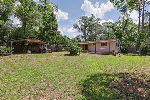 Tiny photo for 408 CAMBRIDGE Drive, Tallahassee, FL 32304 (MLS # 400068)