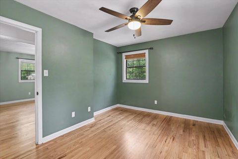 Tiny photo for 408 CAMBRIDGE Drive, Tallahassee, FL 32304 (MLS # 400068)