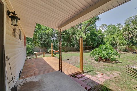 Tiny photo for 408 CAMBRIDGE Drive, Tallahassee, FL 32304 (MLS # 400068)