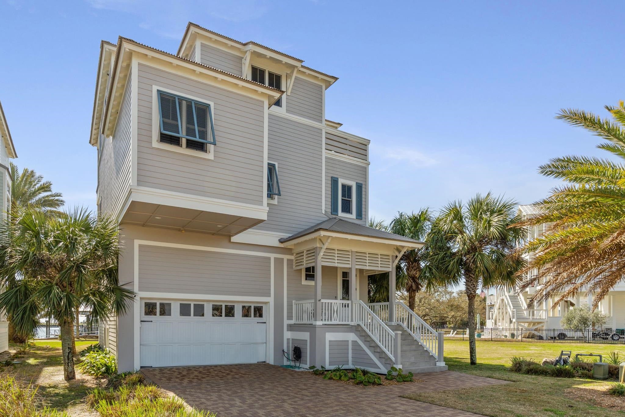 23 WALKER CREEK Drive