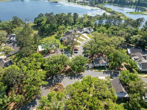 Tiny photo for 568 Winter Bloom Way, Tallahassee, FL 32317 (MLS # 397257)