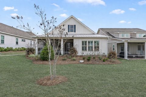 Tiny photo for 568 Winter Bloom Way, Tallahassee, FL 32317 (MLS # 397257)