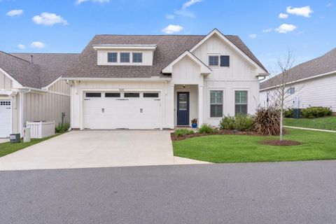 Photo of 568 Winter Bloom Way, Tallahassee, FL 32317 (MLS # 397257)