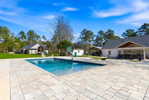 Tiny photo for 465 Dogwood Drive, Havana, FL 32333 (MLS # 396794)