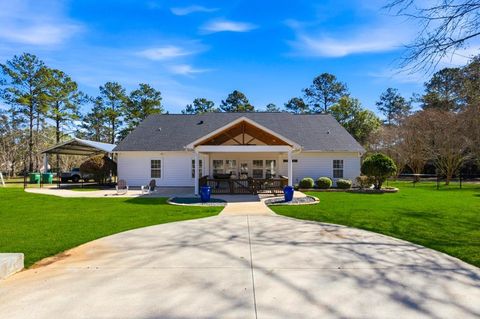 Tiny photo for 465 Dogwood Drive, Havana, FL 32333 (MLS # 396794)