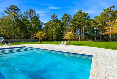 Tiny photo for 465 Dogwood Drive, Havana, FL 32333 (MLS # 396794)