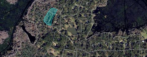 Tiny photo for 000 Moorhen Circle, Tallahassee, FL 32312 (MLS # 393535)