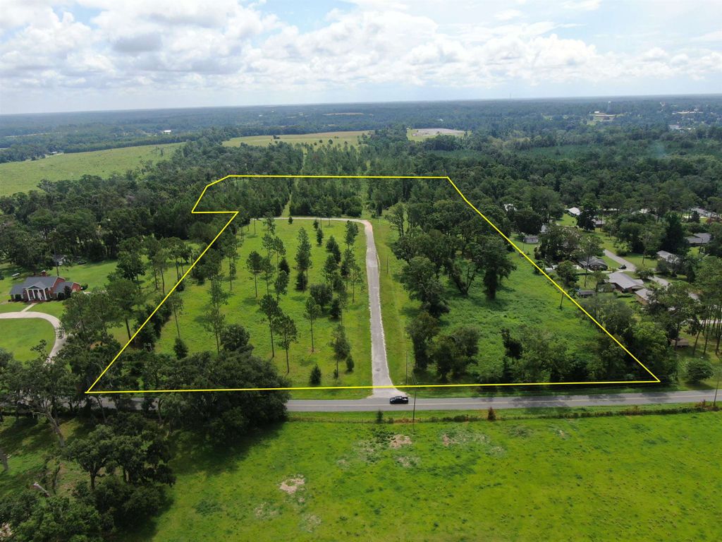 Photo of 0000 NW Pickle Lane, Madison, FL 32340 (MLS # 376052)