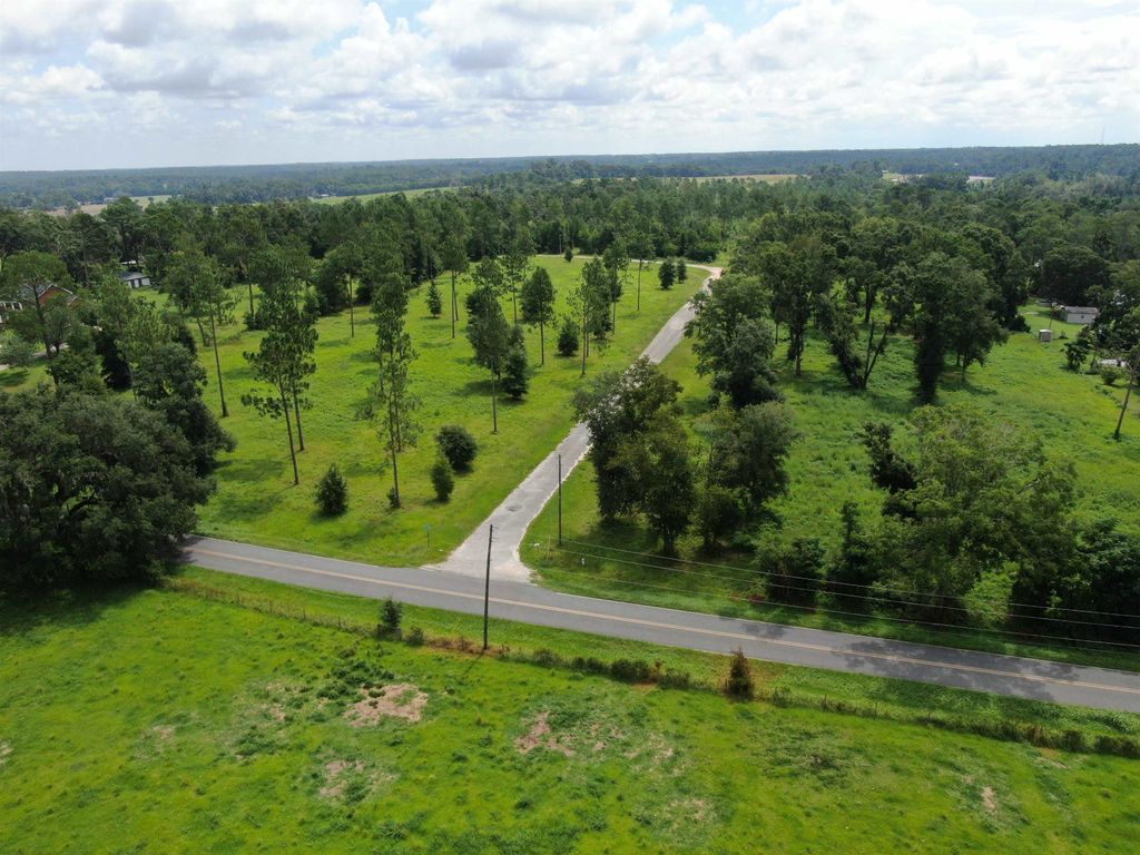 Photo of 0000 NW Pickle Lane, Madison, FL 32340 (MLS # 376052)
