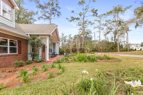 Tiny photo for 1003 Maple Drive, Tallahassee, FL 32301 (MLS # 395734)