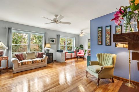 Tiny photo for 1003 Maple Drive, Tallahassee, FL 32301 (MLS # 395734)