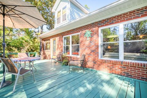 Tiny photo for 1003 Maple Drive, Tallahassee, FL 32301 (MLS # 395734)