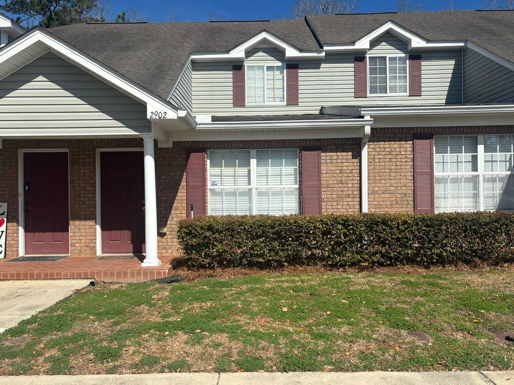 Photo of 4434 Gearhart Road #2902, Tallahassee, FL 32303 (MLS # 396268)