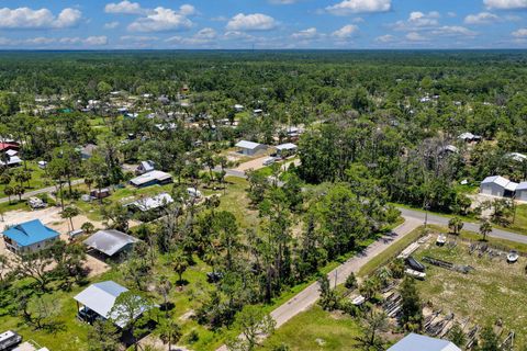 Tiny photo for 303 NW Second Street, Steinhatchee, FL 32359 (MLS # 401771)