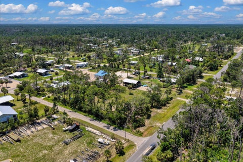 Tiny photo for 303 NW Second Street, Steinhatchee, FL 32359 (MLS # 401771)