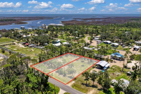 Tiny photo for 303 NW Second Street, Steinhatchee, FL 32359 (MLS # 401771)