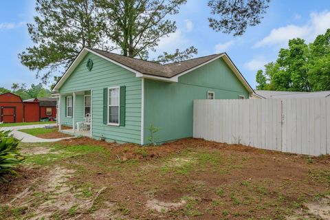 A home in TALLAHASSEE