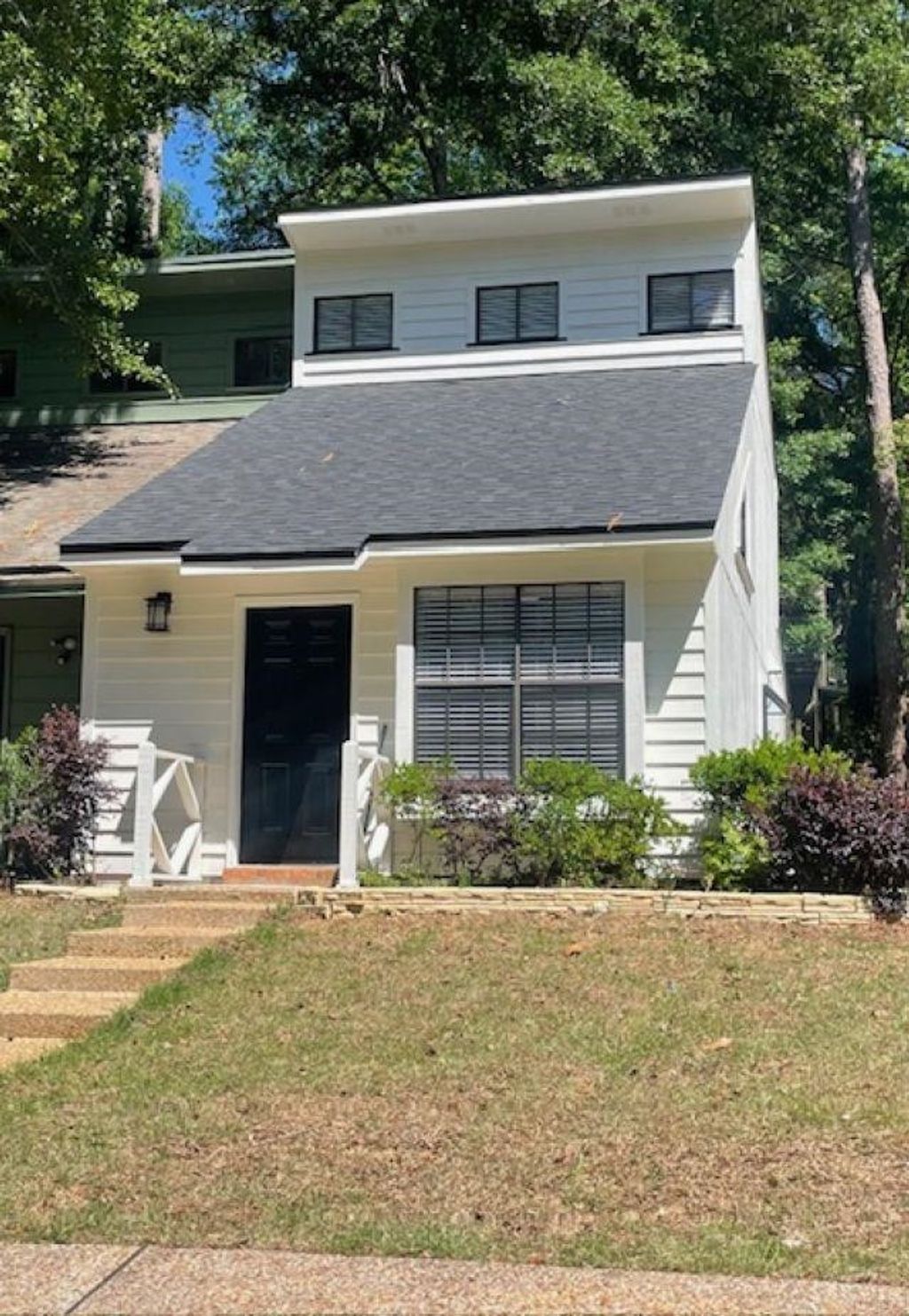 Photo of 123 Whetherbine Way Way, Tallahassee, FL 32301 (MLS # 398788)