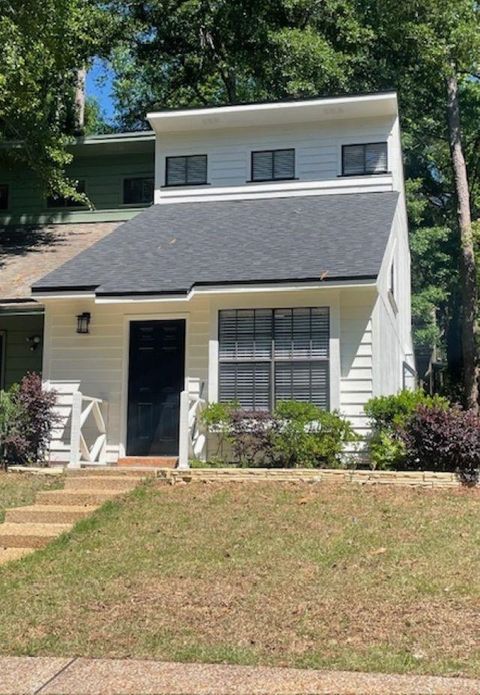 Photo of 123 Whetherbine Way Way, Tallahassee, FL 32301 (MLS # 398788)