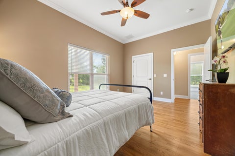 Tiny photo for 7892 Parliament Court, Tallahassee, FL 32309 (MLS # 402428)