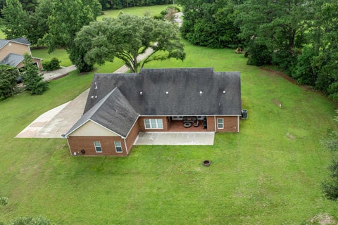 Tiny photo for 7892 Parliament Court, Tallahassee, FL 32309 (MLS # 402428)