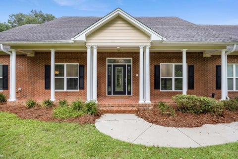 Tiny photo for 7892 Parliament Court, Tallahassee, FL 32309 (MLS # 402428)