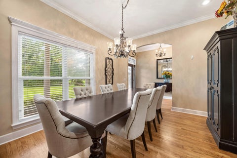 Tiny photo for 7892 Parliament Court, Tallahassee, FL 32309 (MLS # 402428)