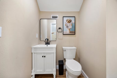 Tiny photo for 7892 Parliament Court, Tallahassee, FL 32309 (MLS # 402428)