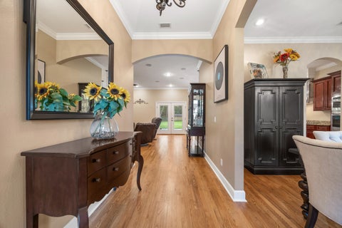 Tiny photo for 7892 Parliament Court, Tallahassee, FL 32309 (MLS # 402428)