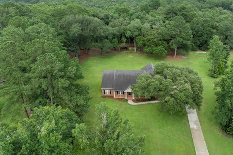 Tiny photo for 7892 Parliament Court, Tallahassee, FL 32309 (MLS # 402428)