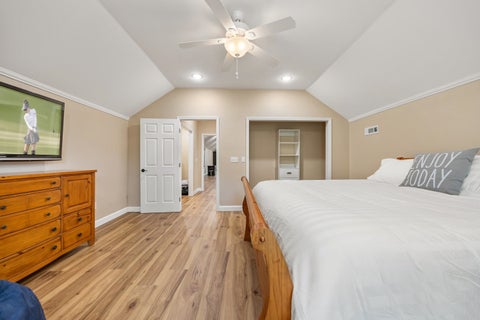 Tiny photo for 7892 Parliament Court, Tallahassee, FL 32309 (MLS # 402428)