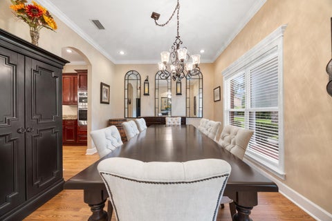Tiny photo for 7892 Parliament Court, Tallahassee, FL 32309 (MLS # 402428)