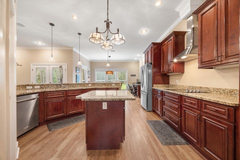 Tiny photo for 7892 Parliament Court, Tallahassee, FL 32309 (MLS # 402428)