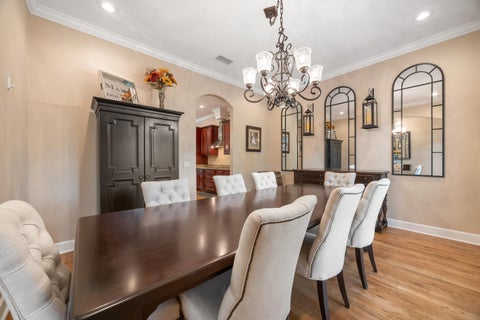 Tiny photo for 7892 Parliament Court, Tallahassee, FL 32309 (MLS # 402428)