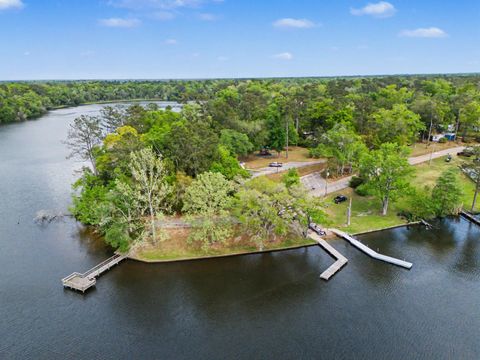 Tiny photo for 2901 BEN STOUTAMIRE Road, Tallahassee, FL 32310 (MLS # 398282)