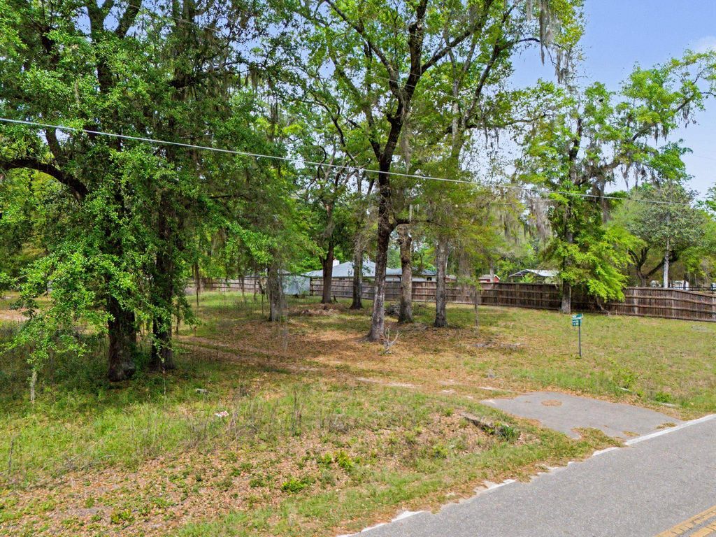 Photo of 2901 BEN STOUTAMIRE Road, Tallahassee, FL 32310 (MLS # 398282)