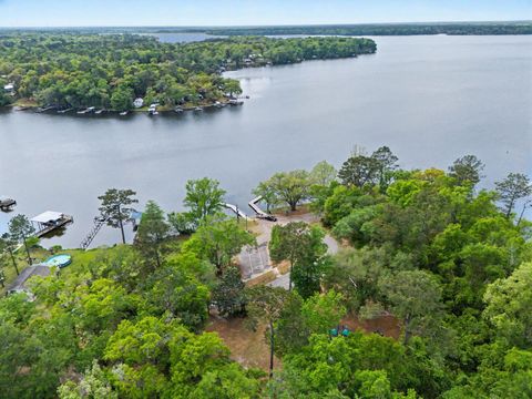 Tiny photo for 2901 BEN STOUTAMIRE Road, Tallahassee, FL 32310 (MLS # 398282)