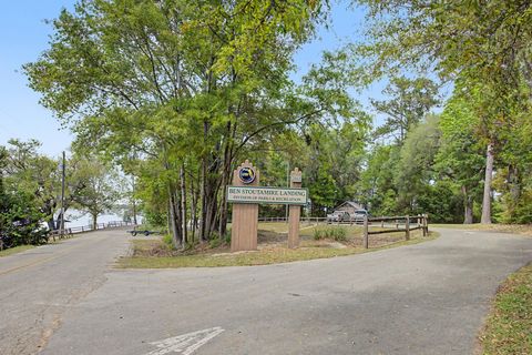 Tiny photo for 2901 BEN STOUTAMIRE Road, Tallahassee, FL 32310 (MLS # 398282)