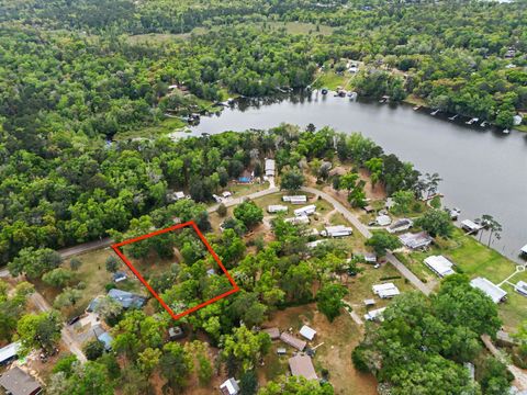 Tiny photo for 2901 BEN STOUTAMIRE Road, Tallahassee, FL 32310 (MLS # 398282)