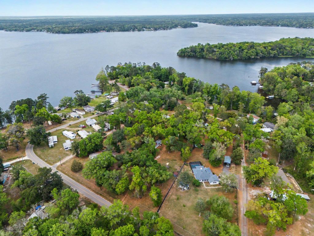 Photo of 2901 BEN STOUTAMIRE Road, Tallahassee, FL 32310 (MLS # 398282)