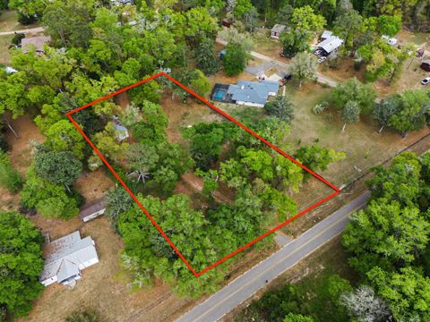 Tiny photo for 2901 BEN STOUTAMIRE Road, Tallahassee, FL 32310 (MLS # 398282)