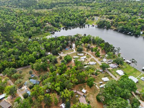 Tiny photo for 2901 BEN STOUTAMIRE Road, Tallahassee, FL 32310 (MLS # 398282)