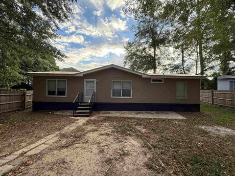 Photo of 5445 Fallow Lane, Tallahassee, FL 32304 (MLS # 389530)