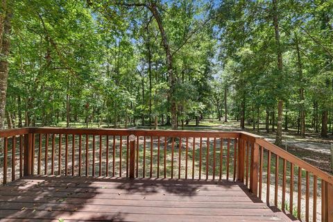 Tiny photo for 4504 LOUVINIA Drive, Tallahassee, FL 32311 (MLS # 401834)
